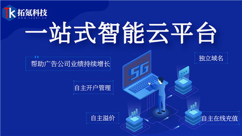 找客戶資源的軟件,拓氪科技商機寶解決廣告公司獲客難